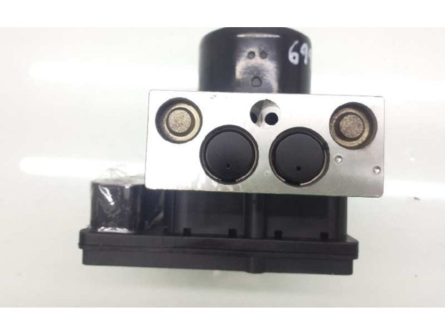 ABS Steuergerät A0044316212, A004431621280 Mercedes-Benz C W203 2003