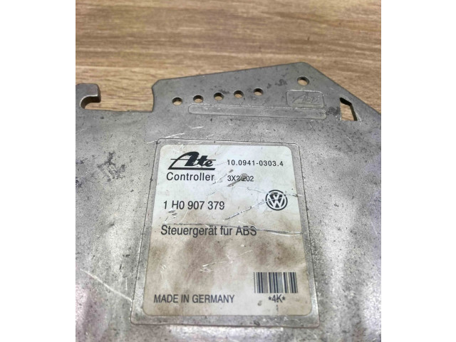Блок управления АБС 1H0907379 Volkswagen Golf III