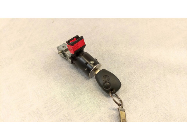 Замок зажигания