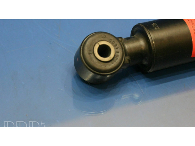 Задний aмортизатор      