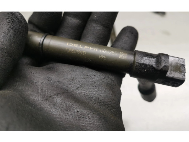 Vstřikovač TJBB01901D Opel Astra G -