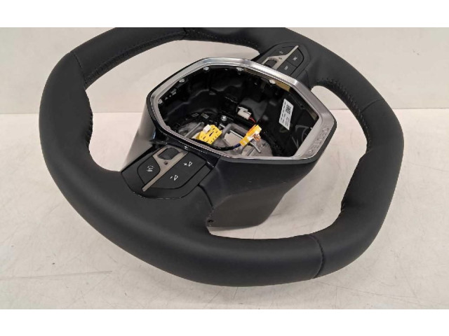 Руль 98255044ZD   Peugeot 2008 II