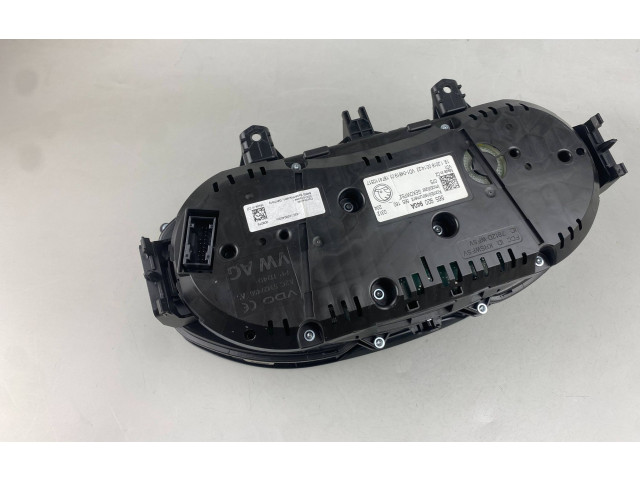 Vstřikovač 565920940A Skoda Karoq