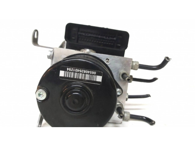 Jednotka ABS 6787837, 3451678783601 BMW 1 E81 E87 2010