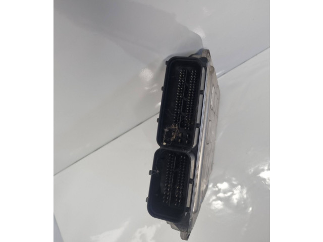 Řídící jednotka 4H0907409, 0281015766   Audi A8 S8 D4 4H 2011