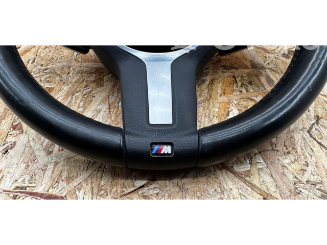 Volant BMW X5 F15 2017