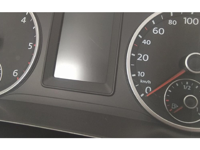 Přístrojová deska Volkswagen Tiguan 2008 5N0920872A