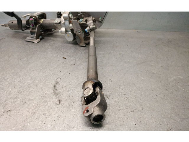 Рулевая рейка 8633A029, 4401A313 Mitsubishi Mirage VI G4 Attrage 2012 - года