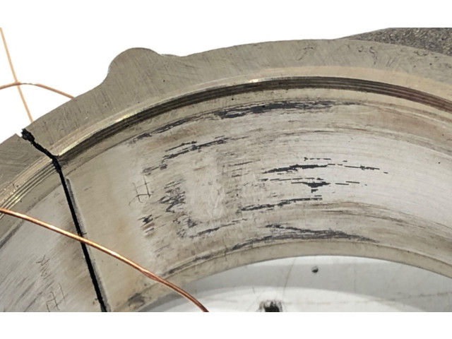 Поршень с шатуном CBA Volkswagen PASSAT B6