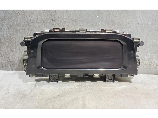 Панель приборов 5H0920340C Volkswagen Golf VII