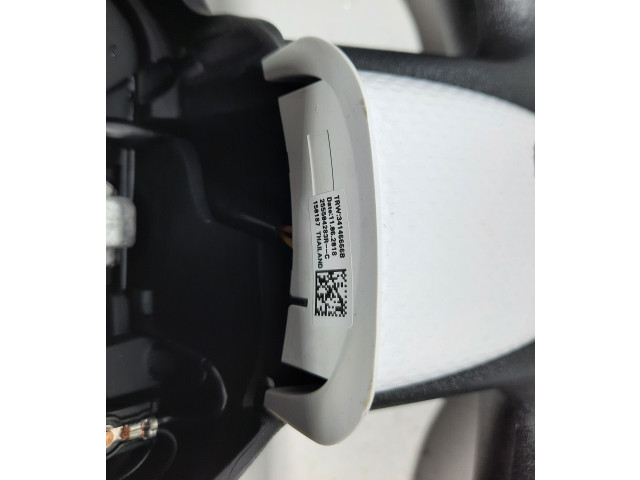 Volant Renault Twingo III 2018 484004149R, 34146661G