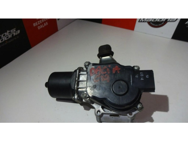 Двигатель стеклоочистителей