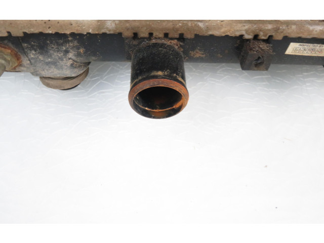 Zpětné zrcátko  Mitsubishi Pajero Pinin 1999    