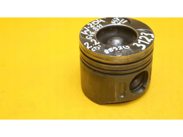 Píst Mercedes-Benz E W211