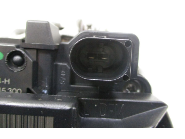 Генератор 0986082230 Skoda Yeti (5L)