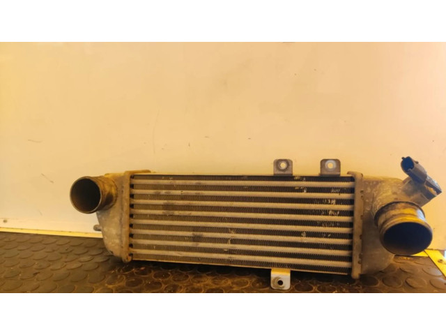 Интеркулер 28270-2A610, INTERCOOLER KIA Ceed 1.6