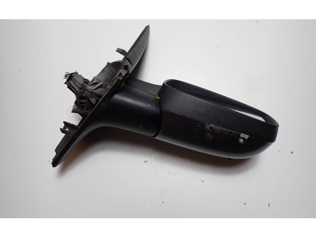 Zpětné zrcátko Renault Megane II 2007