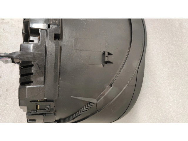 Přístrojová deska Mercedes-Benz C W205 2015 A2059008815