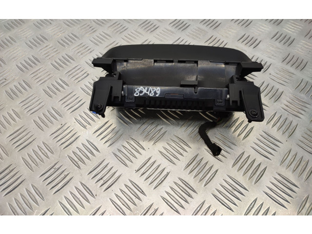 Дисплей 13338335 Opel Meriva B