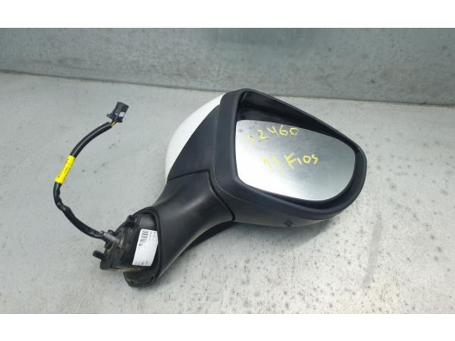 Зеркало (управляемое электричеством) FIOS, REBATIVEL Renault Clio IV