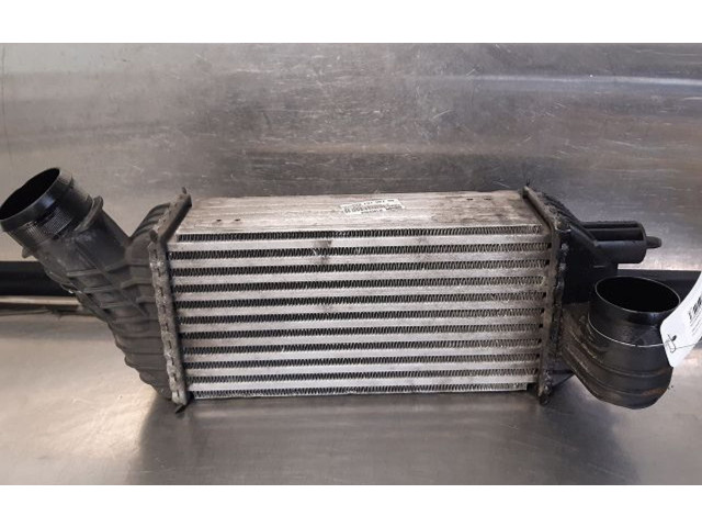 Интеркулер  384P3   Peugeot 5008 