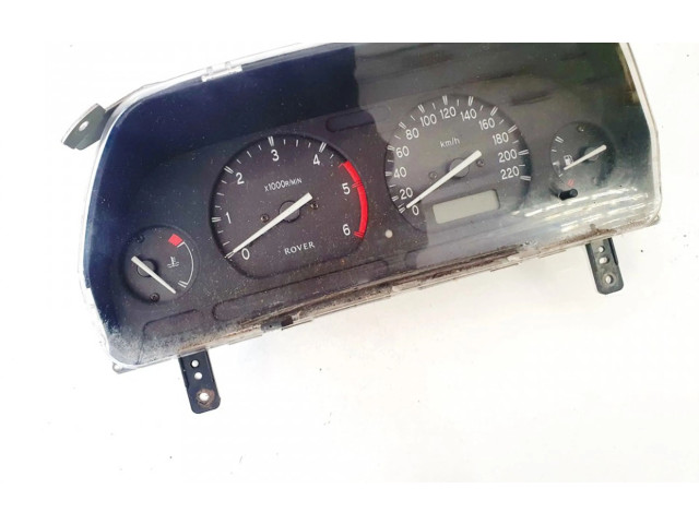 Панель приборов ar0051014, S0176 Rover 25