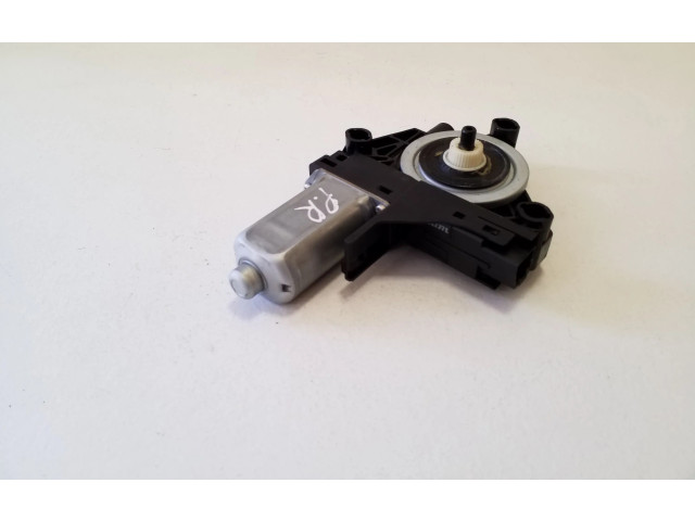 Передний двигатель механизма для подъема окон 966269103 Volvo V40 Cross country 2013 - года