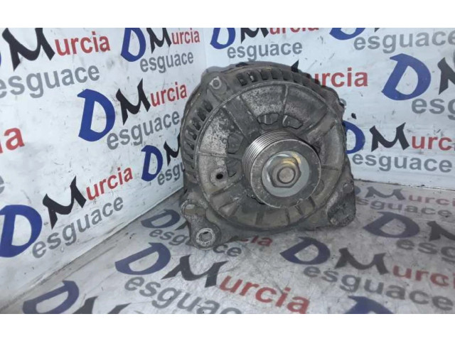 Рулевая рейка Генератор 0123510037 Chrysler Voyager 1991 - 1995 года