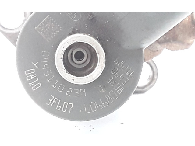 Vstřikovač 0445110239 Citroen Berlingo pro naftový motor 1.6 9HX