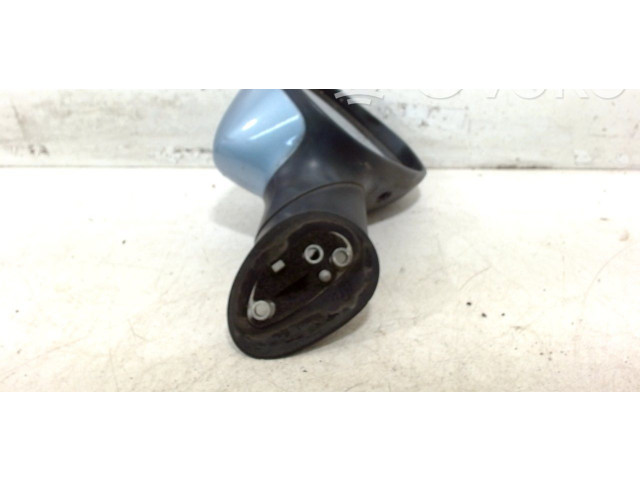 Зеркало электрическое Fiat Grande Punto - года