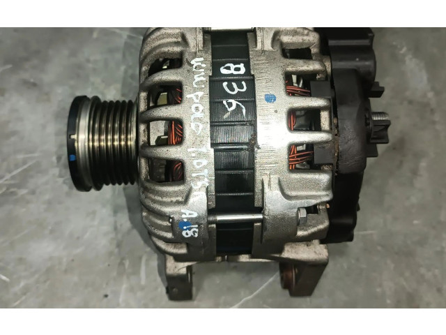Генератор 04C903023J   Volkswagen Polo      