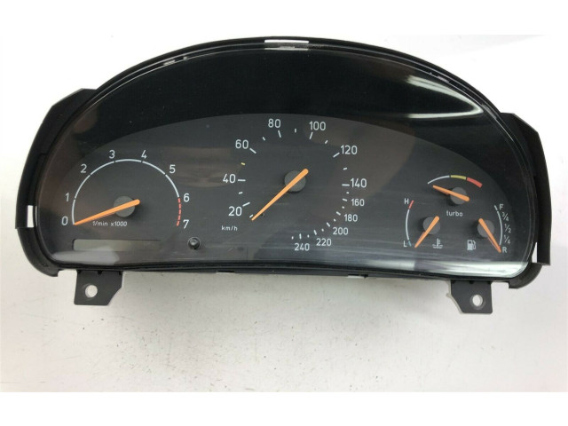 Панель приборов 5042411, G1045 Saab 9-5