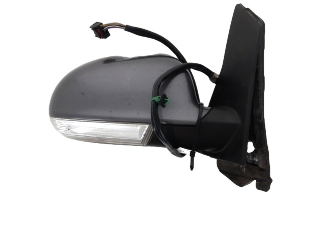 Зеркало электрическое Volkswagen Golf Plus 2005 - 2013 года