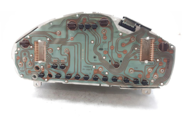 Панель приборов MR915790 Mitsubishi Carisma