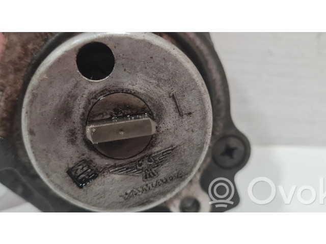 Вакуумный насос