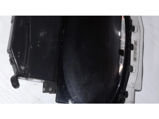 Přístrojová deska  Toyota Yaris Verso 2006 888005C741, 4573002970  