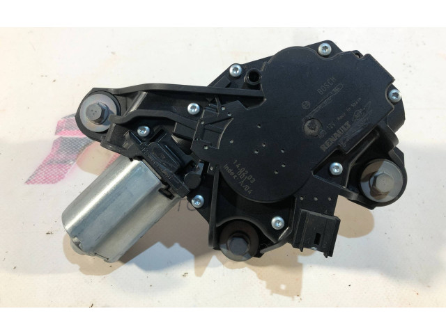 Моторчик заднего дворника 287100010r, 0390201856    Renault Scenic III -  Grand scenic III