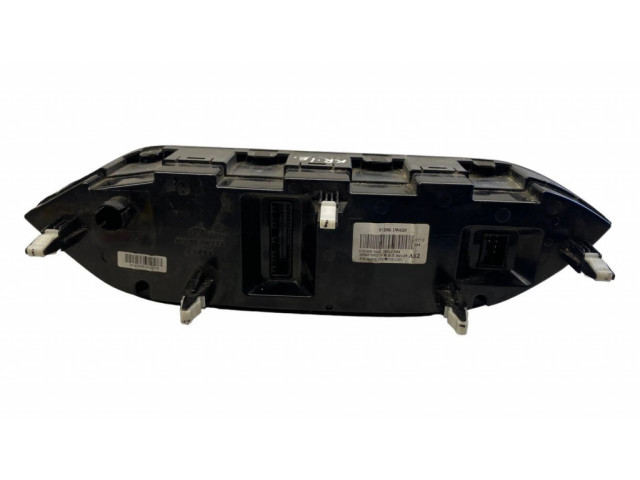 Блок управления климат-контролем 972501W620, C200357600 KIA Rio