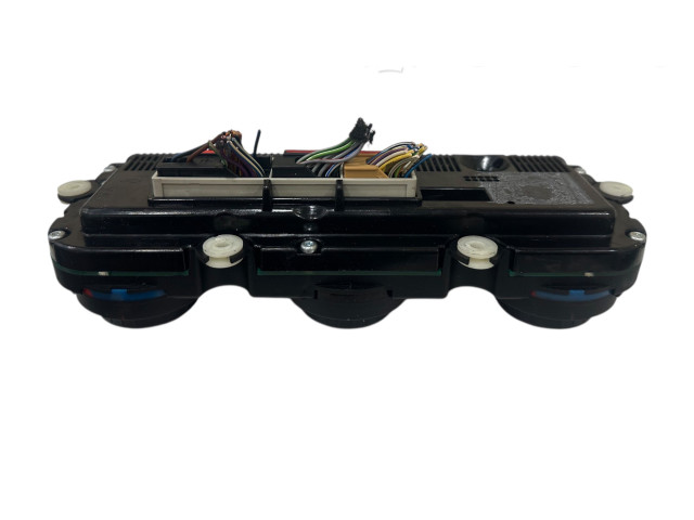 Блок управления климат-контролем 74641471, 22090551 Volkswagen Touran I