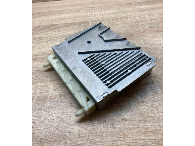 Блок управления двигателем Блок управления P30735493   Volvo S80