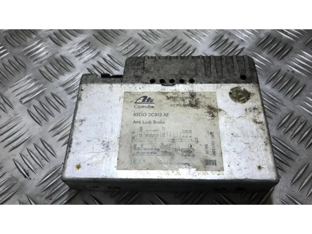 Блок управления АБС 85gg2c013ae   Ford Sierra