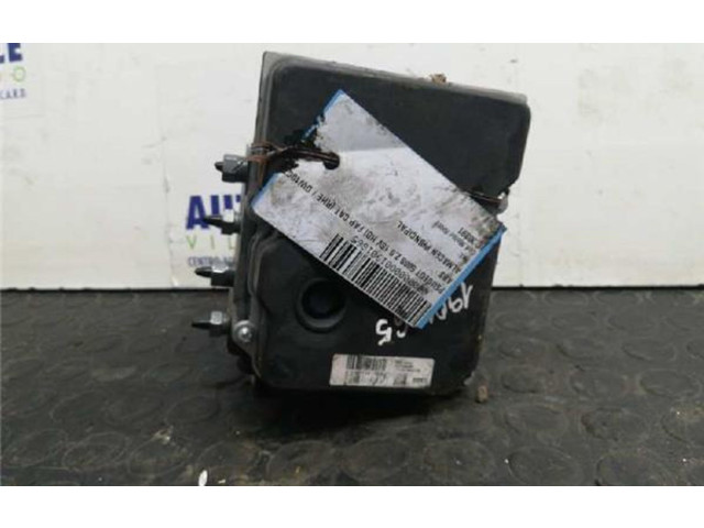 Блок управления АБС 265230881   Peugeot 5008