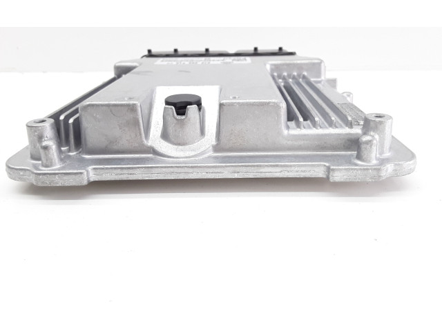 Блок управления двигателя 070906016CG, 0281012911 Volkswagen Transporter - Caravelle T5