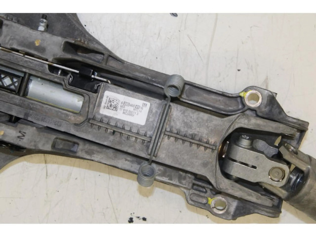    Рулевая рейка    Mercedes-Benz C W205 2014-2021 года