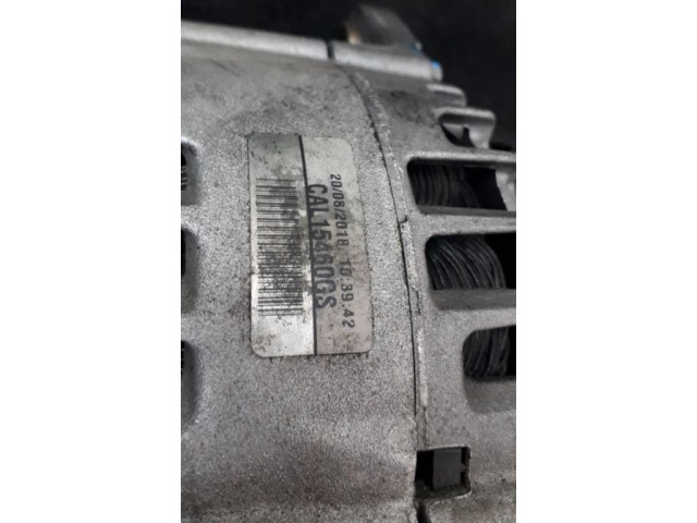 Генератор CAL15460GS   Seat Ibiza IV (6J,6P)      