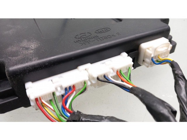 Блок комфорта 95400B9500   Hyundai i10   