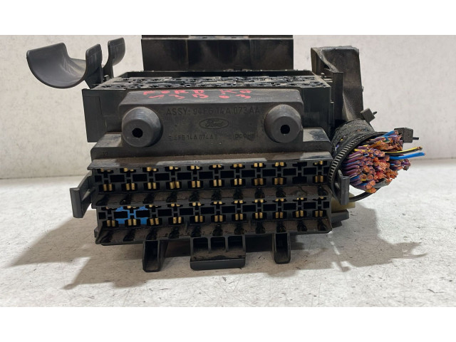 Блок предохранителей 94FG14A074AB, 94FG14A074AB   Ford Ka