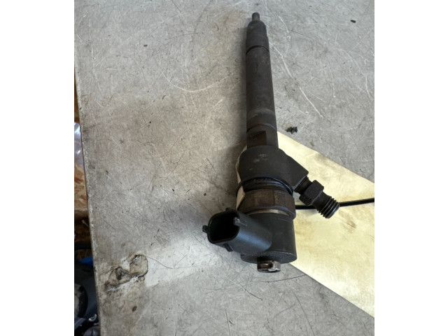 Форсунка 0445110298    Volvo V70   