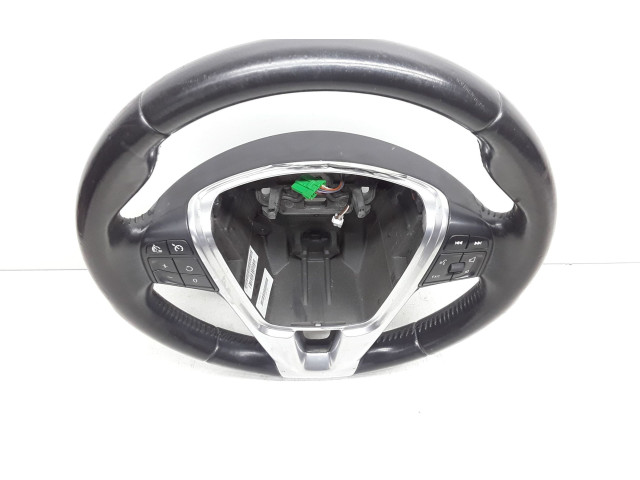Руль Volvo S60 2014 - 2018 года 31250592, P31250592