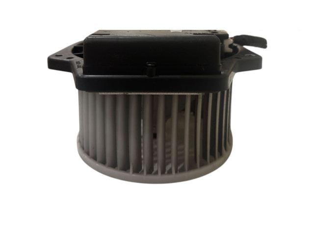 Вентилятор печки       Subaru Forester SG